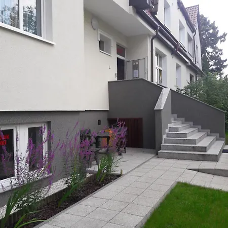 Villa Villa Superiq Victus Sopot Walk To The Pier By Noclegi Renters Zoppot