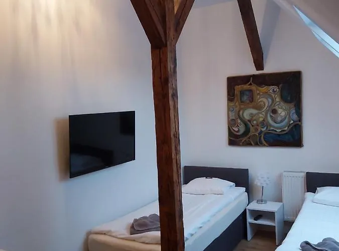 Easy Stay Victus Sopot Walk To The Pier By Noclegi Renters