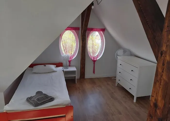 Easy Stay Victus Sopot Walk To The Pier By Noclegi Renters