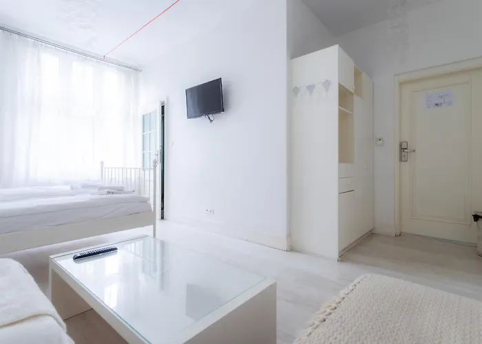 Easy Stay Victus Sopot Walk To The Pier By Noclegi Renters Вилла *