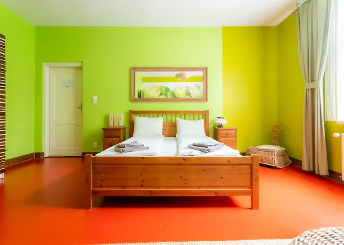 Вилла Superiq Сопот