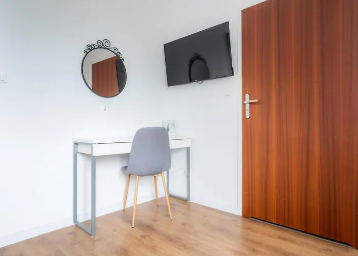 Easy Stay Victus Sopot Walk To The Pier By Noclegi Renters
