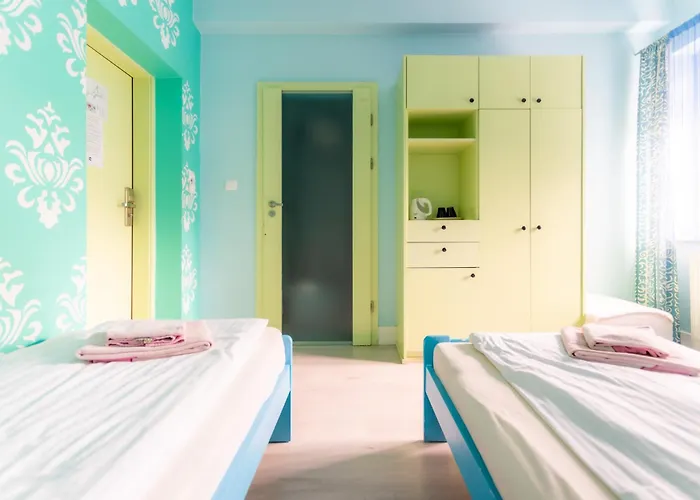 Вилла Easy Stay Victus Sopot Walk To The Pier By Noclegi Renters Сопот