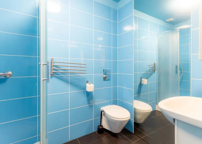 Easy Stay Victus Sopot Walk To The Pier By Noclegi Renters Сопот