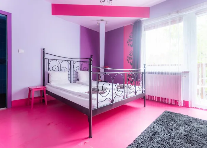 Вилла Easy Stay Victus Sopot Walk To The Pier By Noclegi Renters