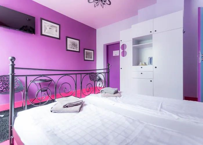 Easy Stay Victus Sopot Walk To The Pier By Noclegi Renters Вилла *
