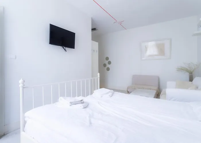 Villa Easy Stay Victus Sopot Walk To The Pier By Noclegi Renters Sopot