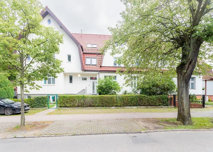 Easy Stay Victus Sopot Walk To The Pier By Noclegi Renters *