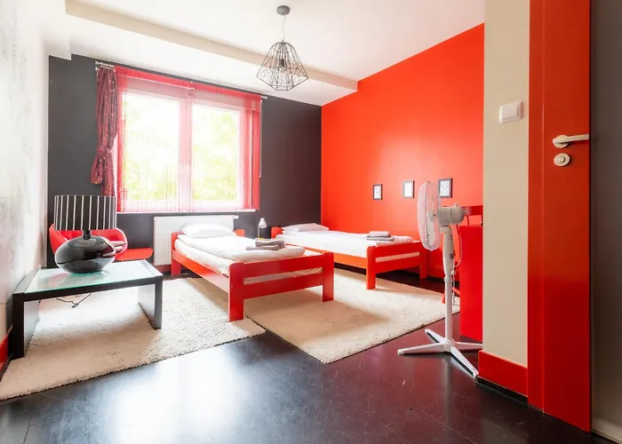 Easy Stay Victus Sopot Walk To The Pier By Noclegi Renters Сопот