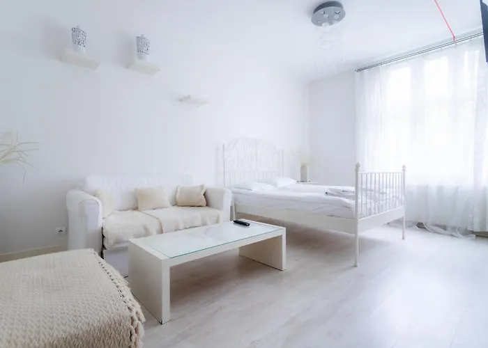 Easy Stay Victus Sopot Walk To The Pier By Noclegi Renters * Сопот