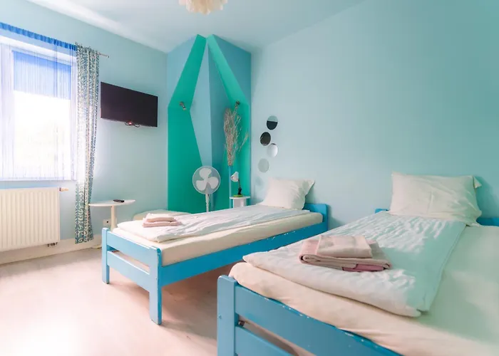 Superiq Вилла Сопот