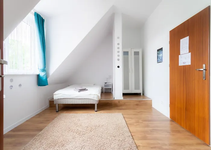Easy Stay Victus Sopot Walk To The Pier By Noclegi Renters