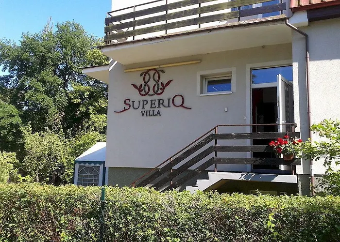 Easy Stay Victus Sopot Walk To The Pier By Noclegi Renters