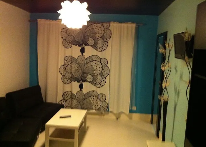 Вилла Easy Stay Victus Sopot Walk To The Pier By Noclegi Renters Сопот