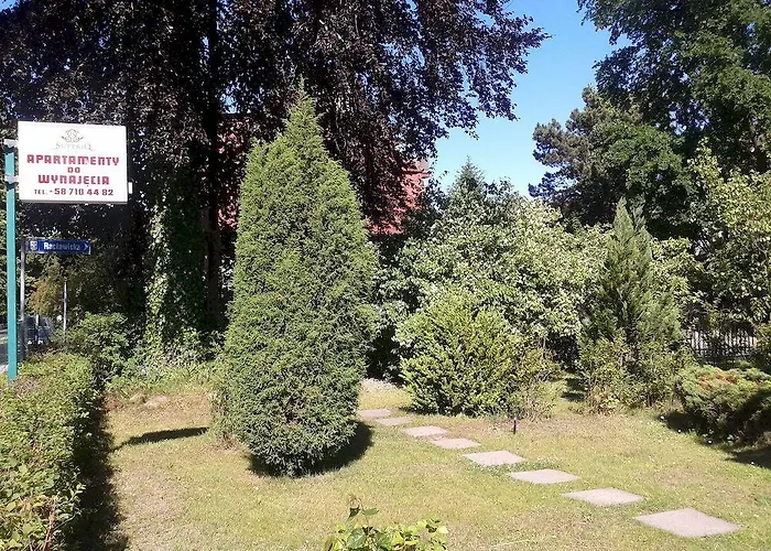 Easy Stay Victus Sopot Walk To The Pier By Noclegi Renters * Сопот