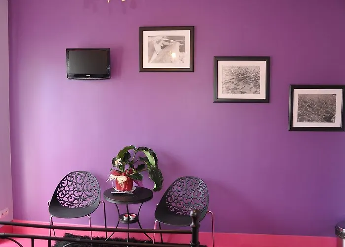 Вилла Easy Stay Victus Sopot Walk To The Pier By Noclegi Renters
