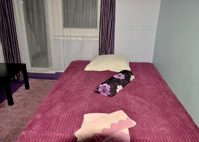 Easy Stay Victus Sopot Walk To The Pier By Noclegi Renters * Сопот