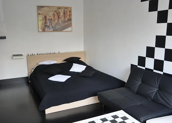 Easy Stay Victus Sopot Walk To The Pier By Noclegi Renters *