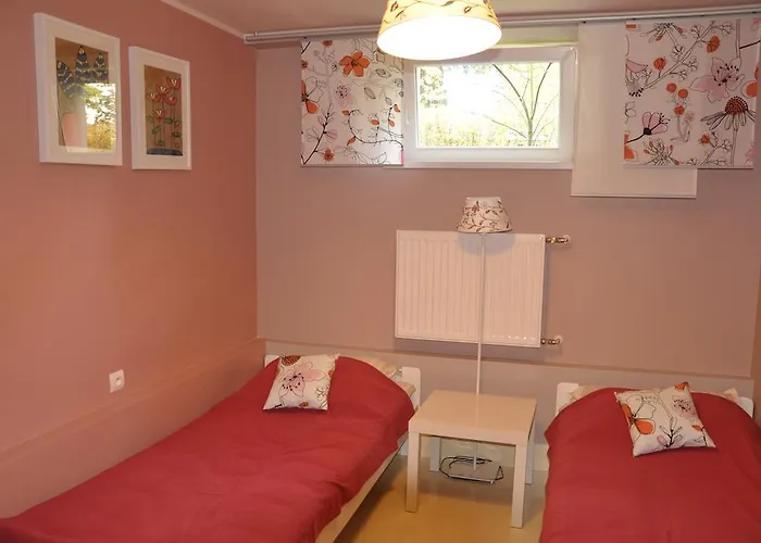 Easy Stay Victus Sopot Walk To The Pier By Noclegi Renters * Сопот