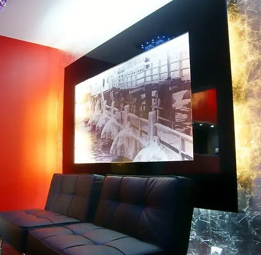 Easy Stay Victus Sopot Walk To The Pier By Noclegi Renters Вилла *