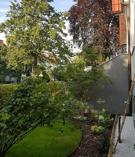 Вилла Easy Stay Victus Sopot Walk To The Pier By Noclegi Renters Сопот