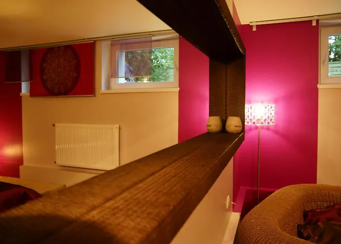 Easy Stay Victus Sopot Walk To The Pier By Noclegi Renters