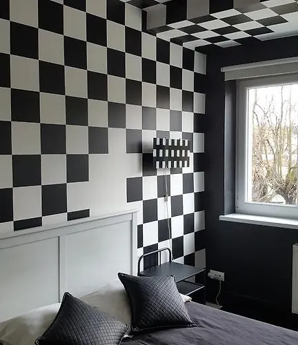 Вилла Superiq Сопот