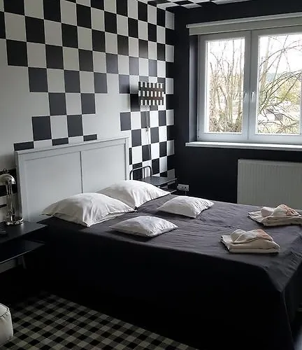 Easy Stay Victus Sopot Walk To The Pier By Noclegi Renters Вилла Сопот