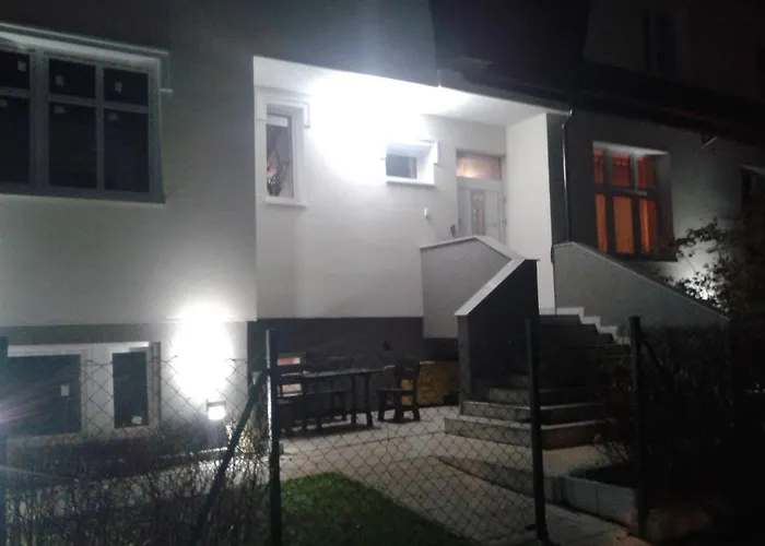 Easy Stay Victus Sopot Walk To The Pier By Noclegi Renters Вилла Сопот