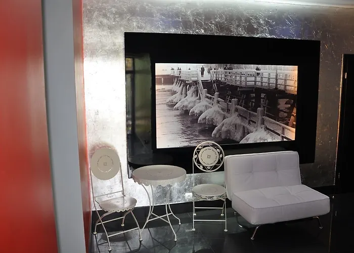 Easy Stay Victus Sopot Walk To The Pier By Noclegi Renters *