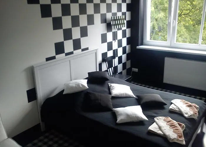 Easy Stay Victus Sopot Walk To The Pier By Noclegi Renters * Сопот