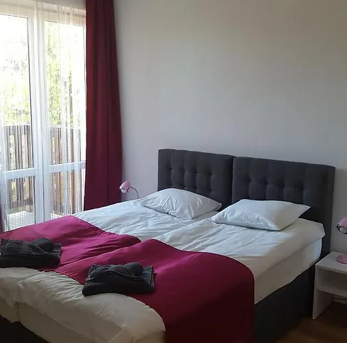 Вилла Easy Stay Victus Sopot Walk To The Pier By Noclegi Renters *