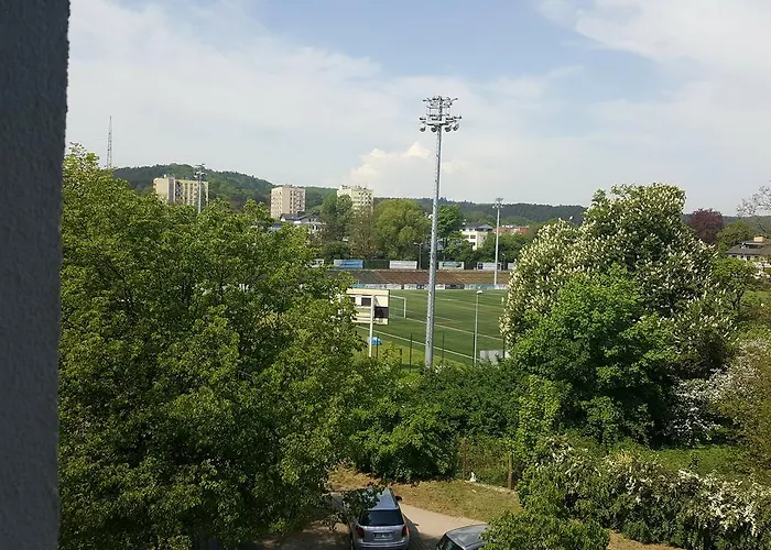 Easy Stay Victus Sopot Walk To The Pier By Noclegi Renters Вилла *