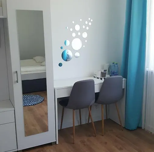 Easy Stay Victus Sopot Walk To The Pier By Noclegi Renters * Сопот