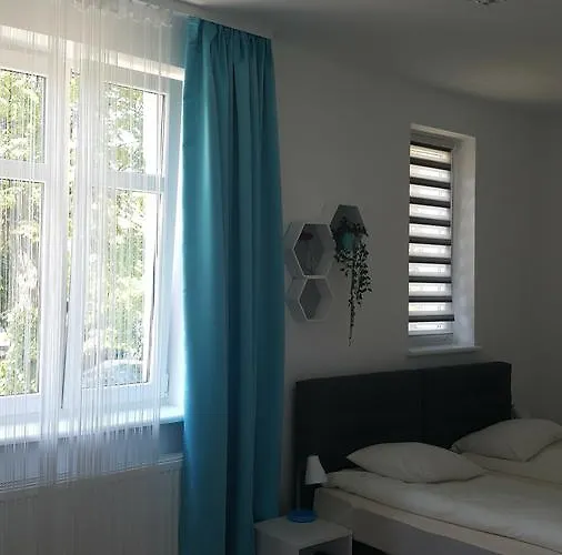 Easy Stay Victus Sopot Walk To The Pier By Noclegi Renters Вилла Сопот