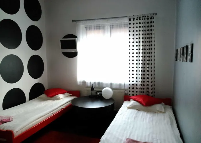 Easy Stay Victus Sopot Walk To The Pier By Noclegi Renters * Сопот