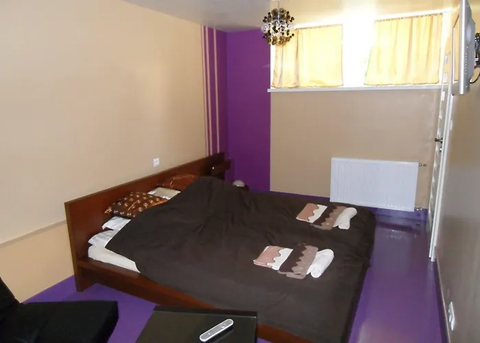 Easy Stay Victus Sopot Walk To The Pier By Noclegi Renters