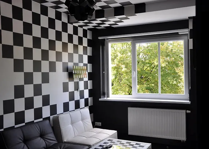 Easy Stay Victus Sopot Walk To The Pier By Noclegi Renters Вилла *