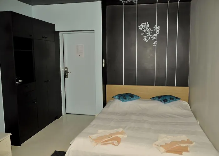 Вилла Easy Stay Victus Sopot Walk To The Pier By Noclegi Renters Сопот