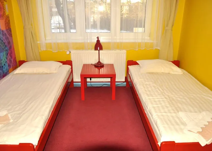 Easy Stay Victus Sopot Walk To The Pier By Noclegi Renters *