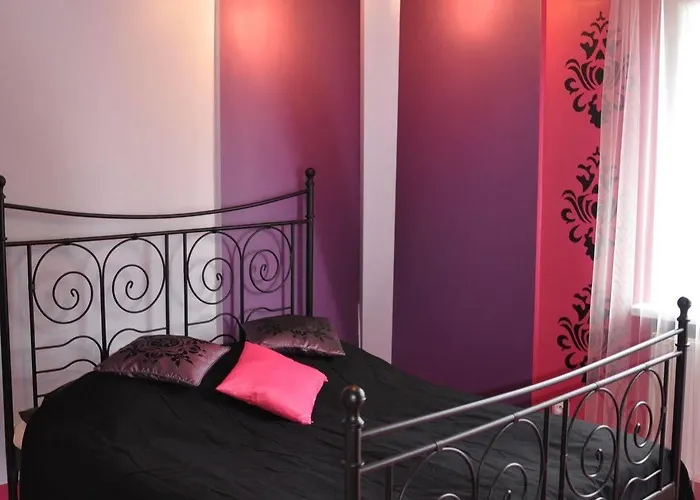 Easy Stay Victus Sopot Walk To The Pier By Noclegi Renters Вилла Сопот