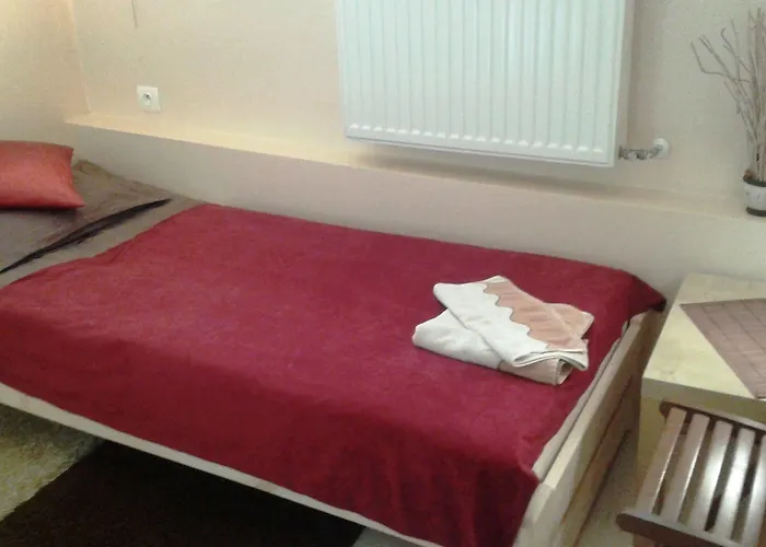 Easy Stay Victus Sopot Walk To The Pier By Noclegi Renters Сопот