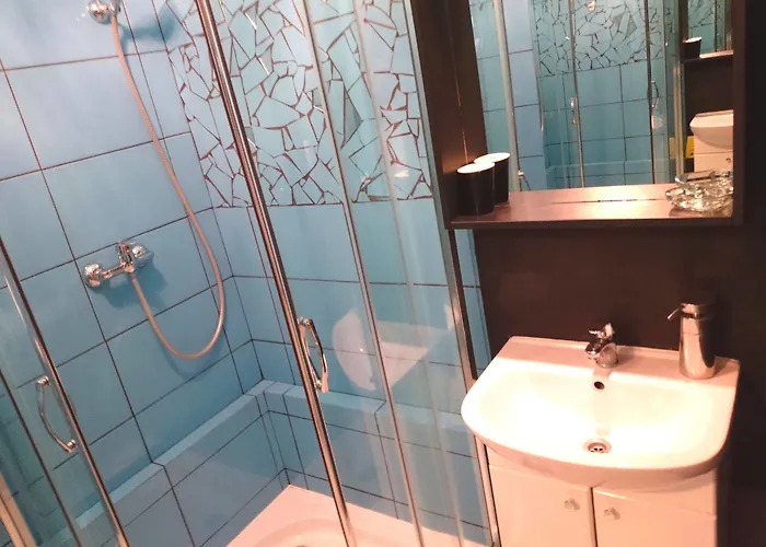 Easy Stay Victus Sopot Walk To The Pier By Noclegi Renters Сопот