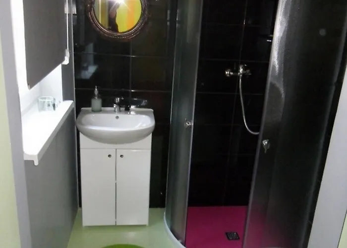 Easy Stay Victus Sopot Walk To The Pier By Noclegi Renters