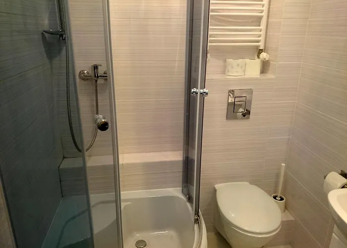 Вилла Easy Stay Victus Sopot Walk To The Pier By Noclegi Renters