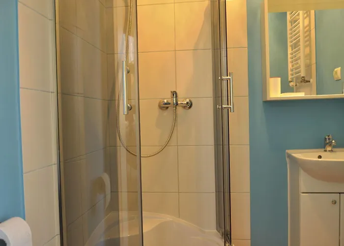 Вилла Easy Stay Victus Sopot Walk To The Pier By Noclegi Renters *
