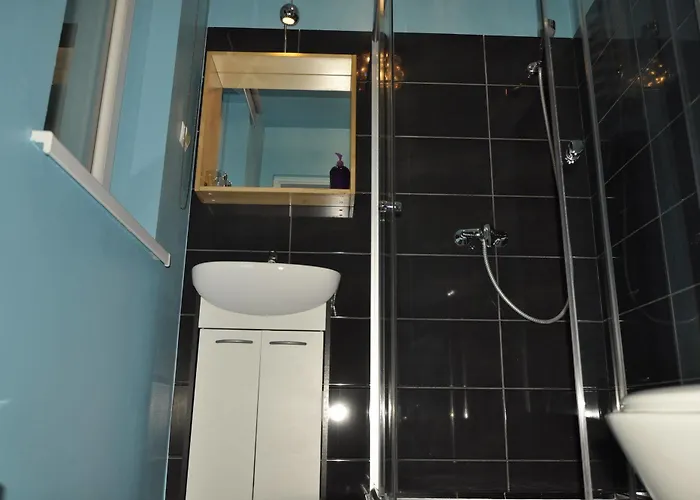 Easy Stay Victus Sopot Walk To The Pier By Noclegi Renters * Сопот