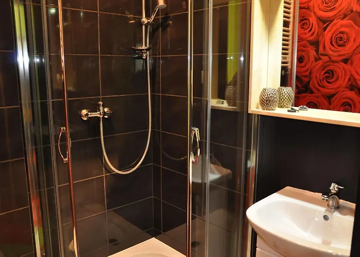 Easy Stay Victus Sopot Walk To The Pier By Noclegi Renters * Сопот