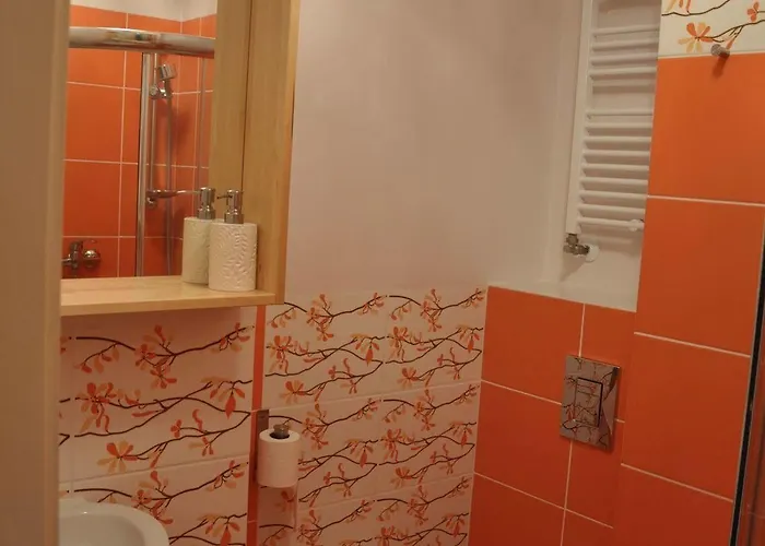Easy Stay Victus Sopot Walk To The Pier By Noclegi Renters Сопот