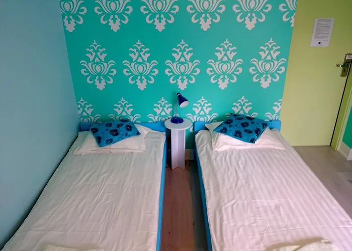 Easy Stay Victus Sopot Walk To The Pier By Noclegi Renters Вилла Сопот